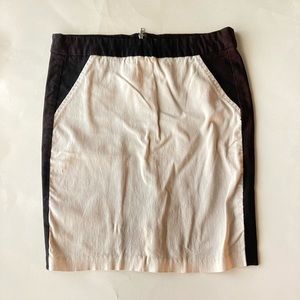 ***CLOSET CLEAR OUT!!! Foreign Exchange mini skirt